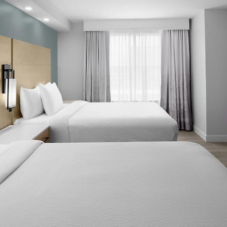 Residence Inn By Marriott Daytona Beach Oceanfront Daytona Beach Shores Екстериор снимка