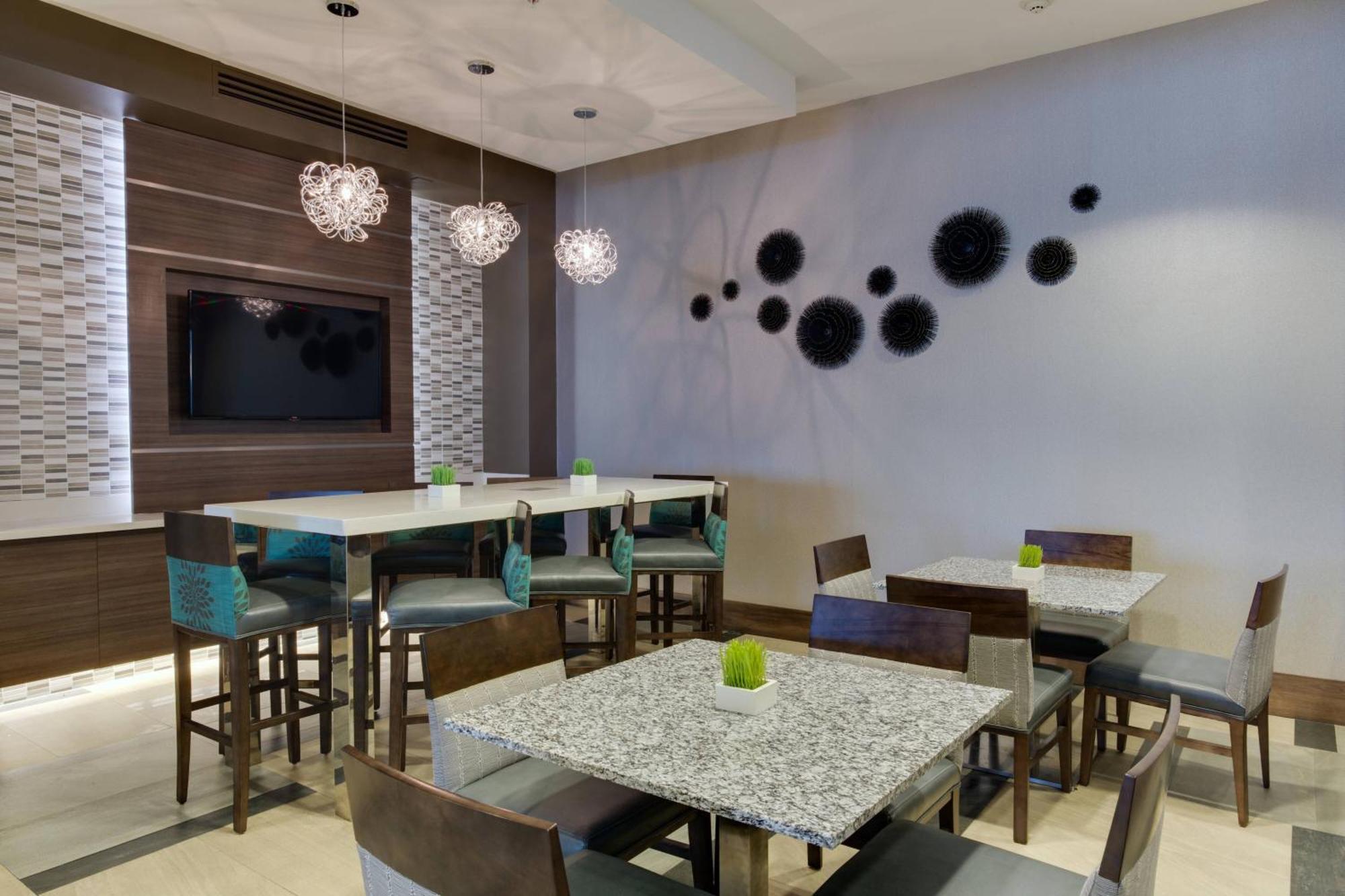 Residence Inn By Marriott Daytona Beach Oceanfront Daytona Beach Shores Екстериор снимка