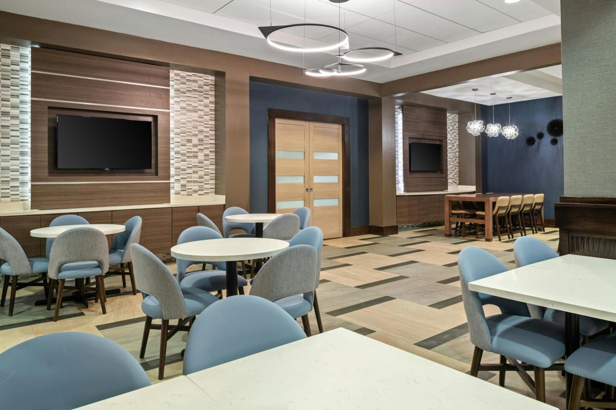 Residence Inn By Marriott Daytona Beach Oceanfront Daytona Beach Shores Екстериор снимка
