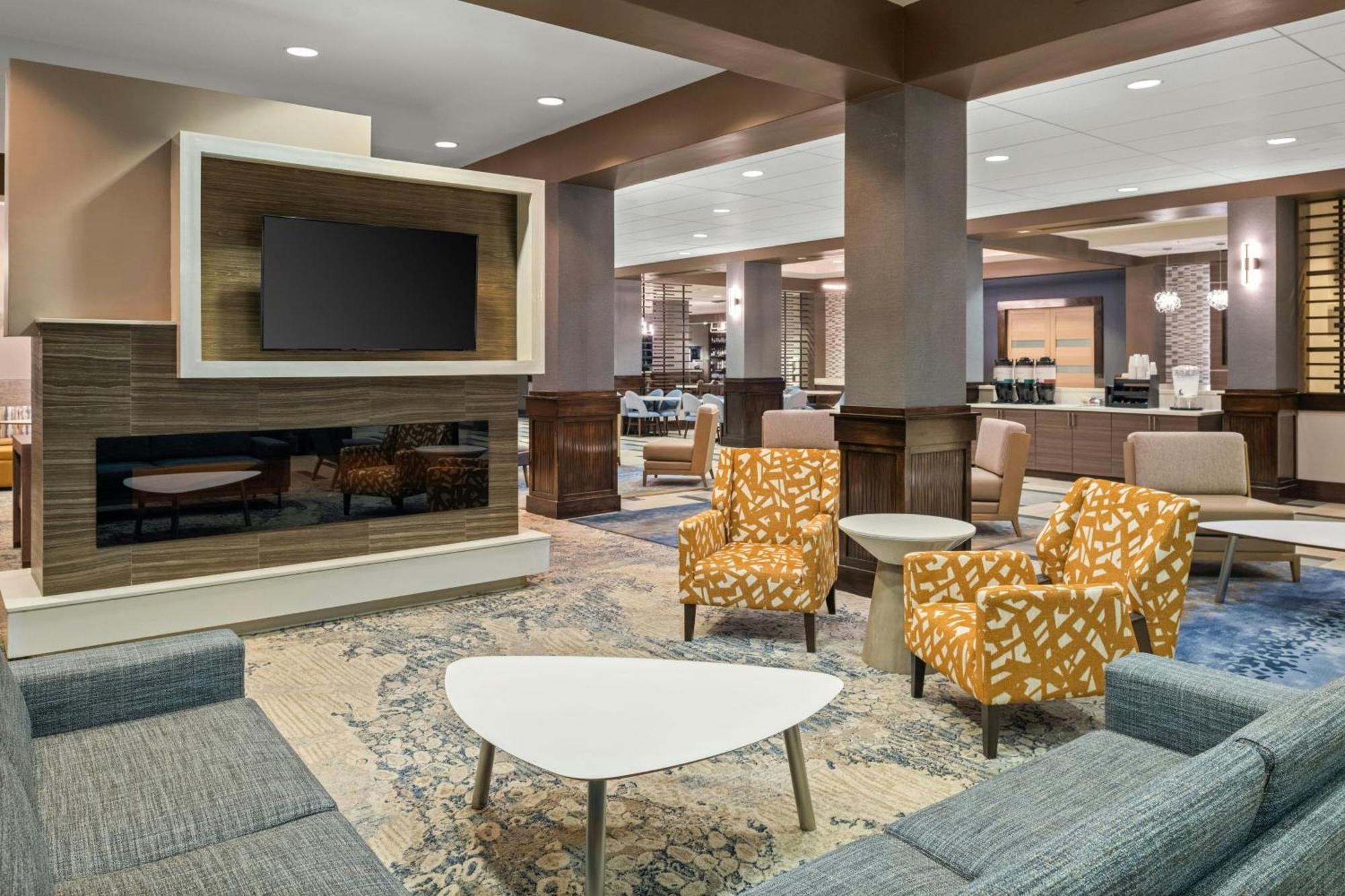 Residence Inn By Marriott Daytona Beach Oceanfront Daytona Beach Shores Екстериор снимка