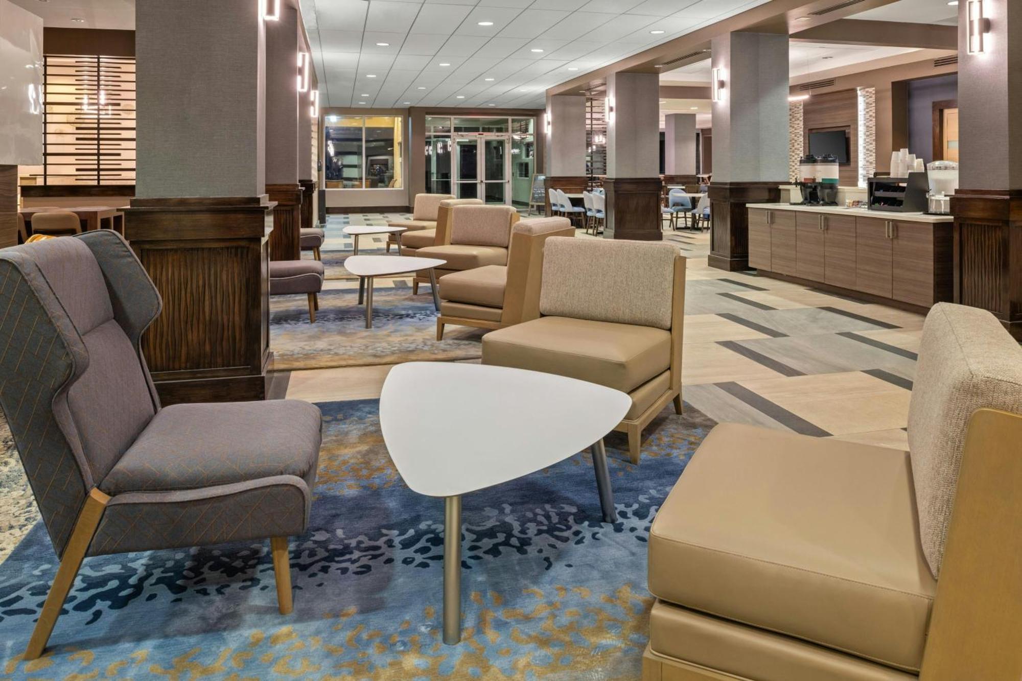 Residence Inn By Marriott Daytona Beach Oceanfront Daytona Beach Shores Екстериор снимка