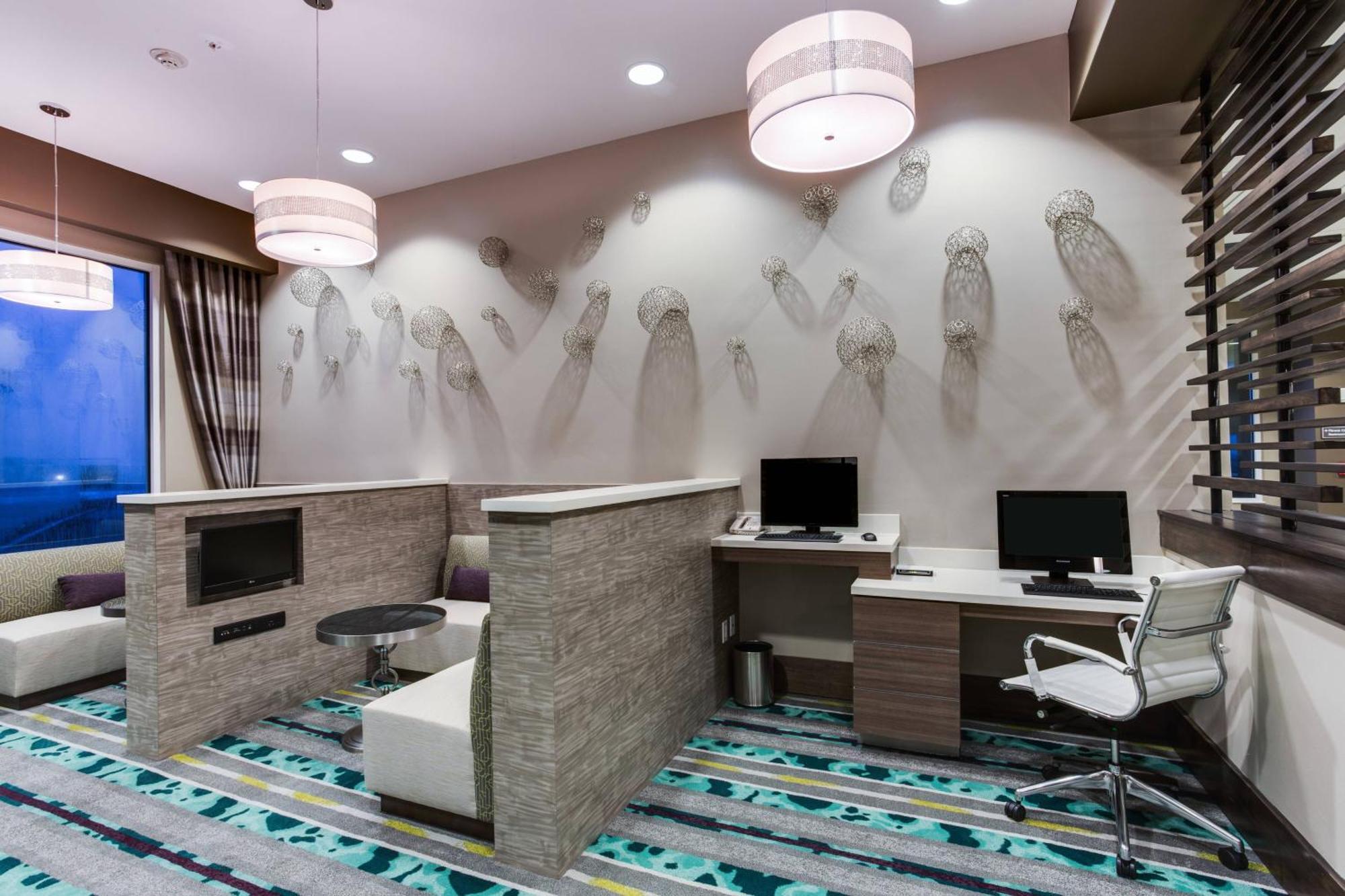 Residence Inn By Marriott Daytona Beach Oceanfront Daytona Beach Shores Екстериор снимка