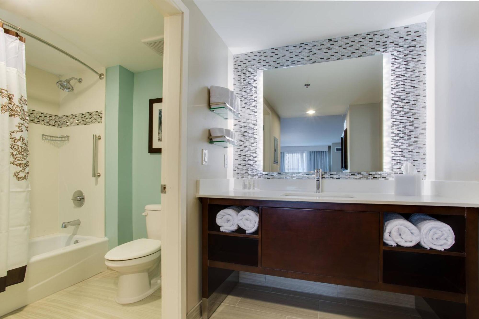 Residence Inn By Marriott Daytona Beach Oceanfront Daytona Beach Shores Екстериор снимка