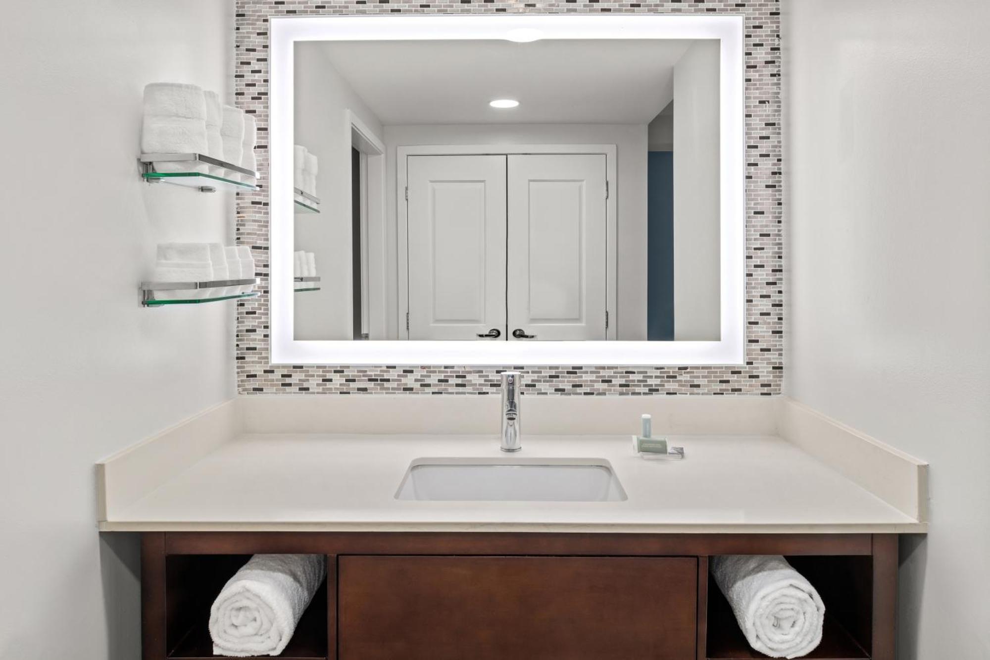 Residence Inn By Marriott Daytona Beach Oceanfront Daytona Beach Shores Екстериор снимка